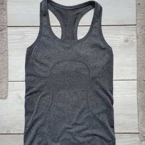 Lululemon Swiftly Tech Racerback size 4